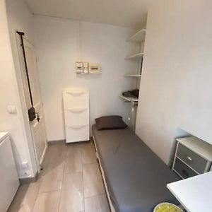 Apartamento de 1 Dormitorio