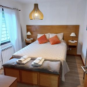 Hermoso Departamento Centrico En San Martin De Los Andes